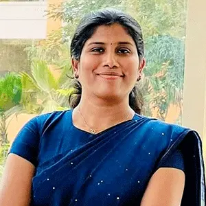 Nithya Selvakumar