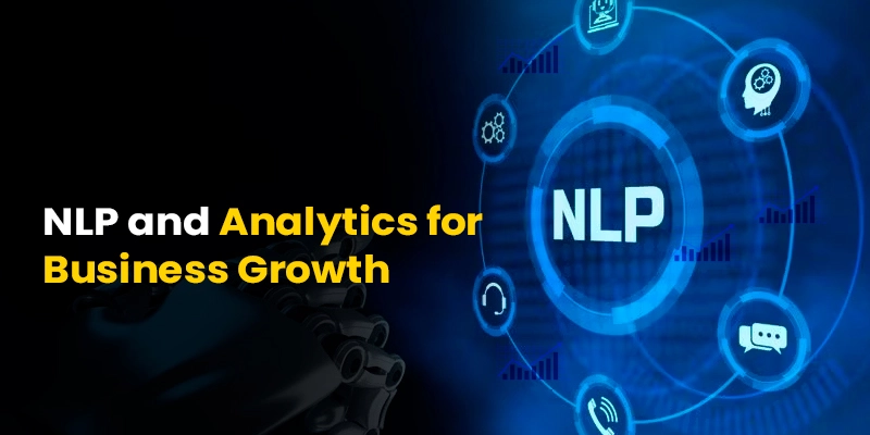How NLP Uses Different Types of Analytics for Business Growth